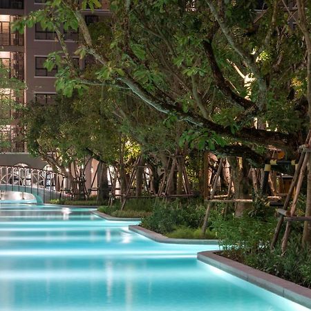 La Casita Hua Hin Pool And Garden View Apartment Exterior foto