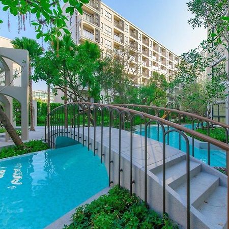 La Casita Hua Hin Pool And Garden View Apartment Exterior foto