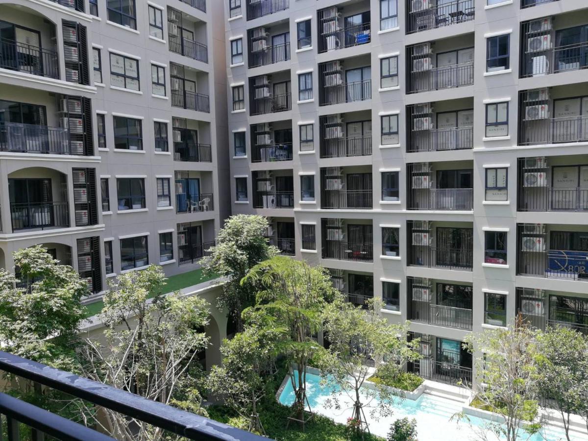 La Casita Hua Hin Pool And Garden View Apartment Exterior foto