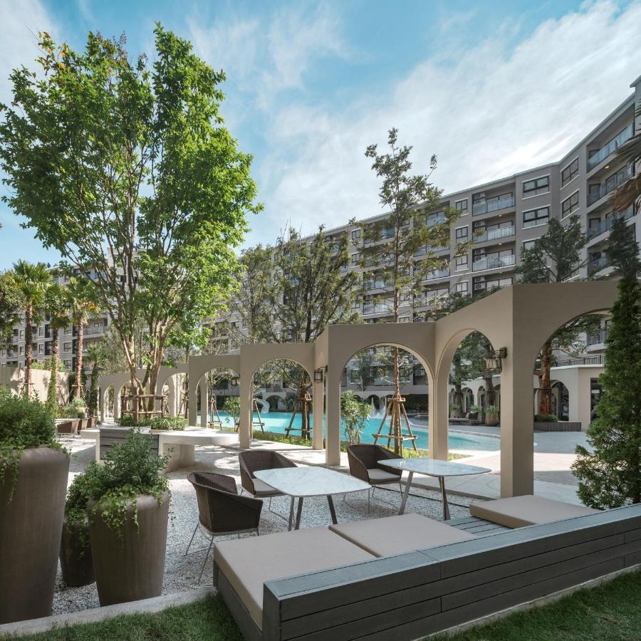 La Casita Hua Hin Pool And Garden View Apartment Exterior foto