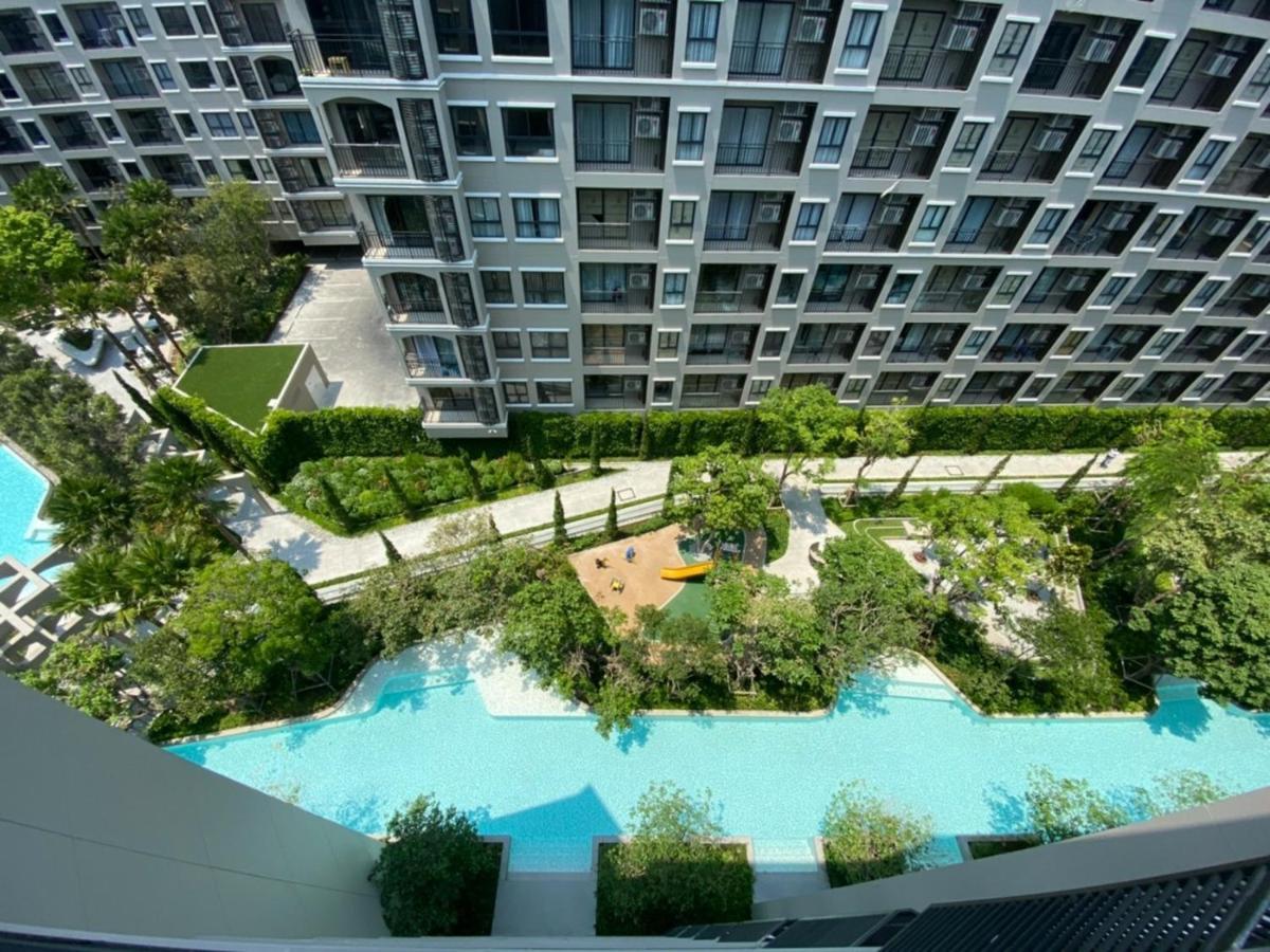 La Casita Hua Hin Pool And Garden View Apartment Exterior foto