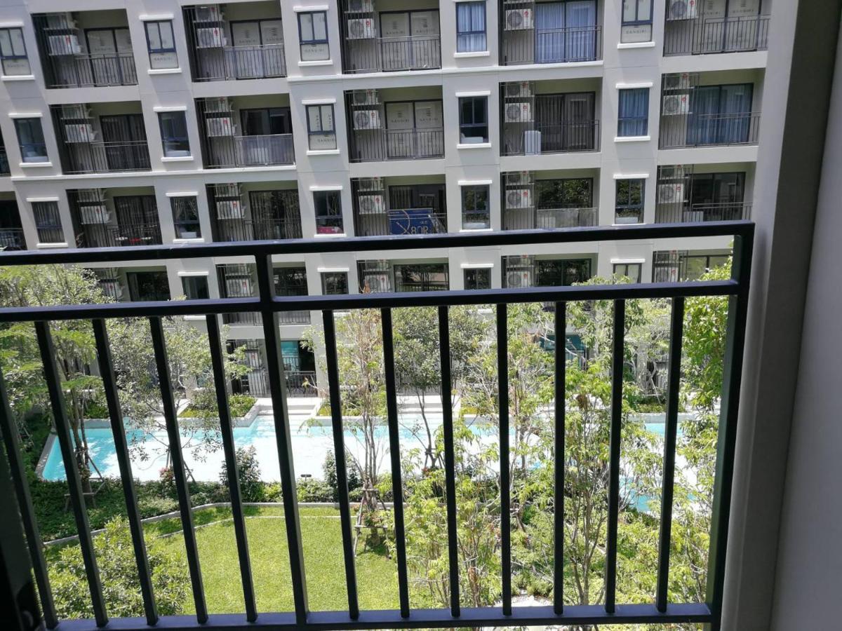 La Casita Hua Hin Pool And Garden View Apartment Exterior foto