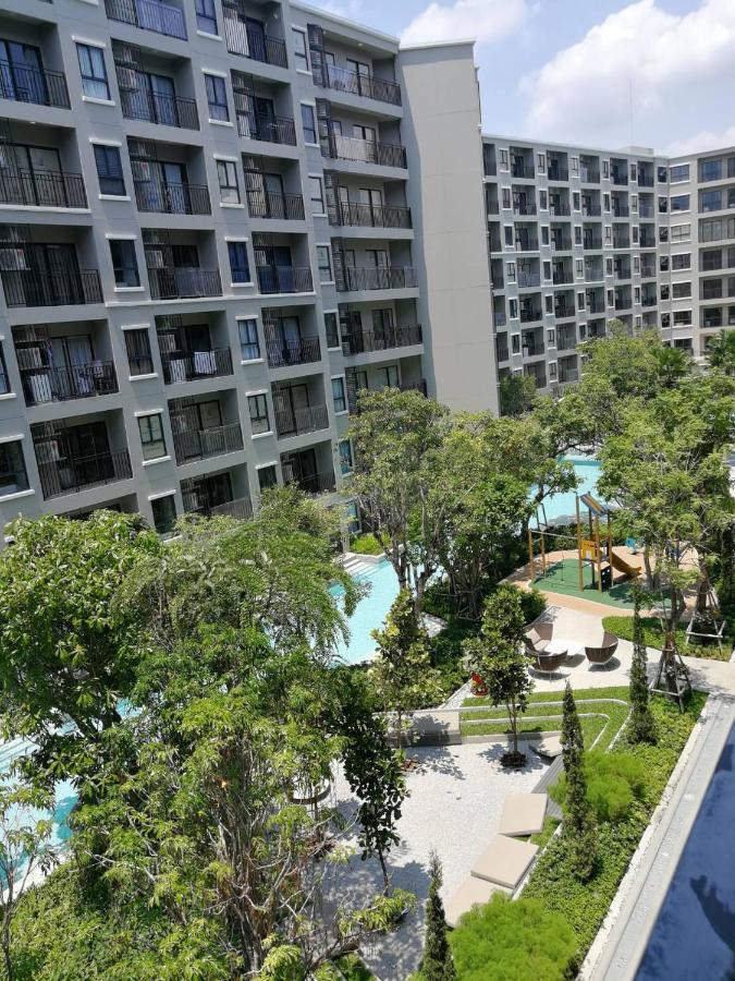 La Casita Hua Hin Pool And Garden View Apartment Exterior foto