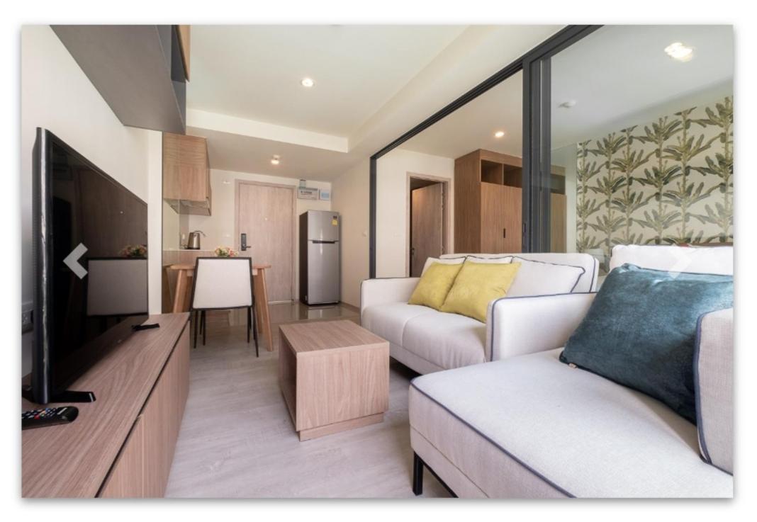 La Casita Hua Hin Pool And Garden View Apartment Exterior foto