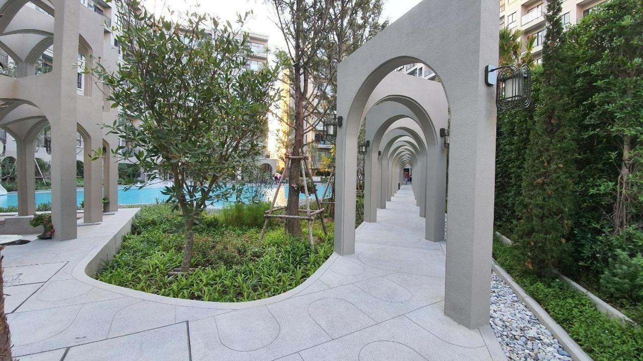 La Casita Hua Hin Pool And Garden View Apartment Exterior foto