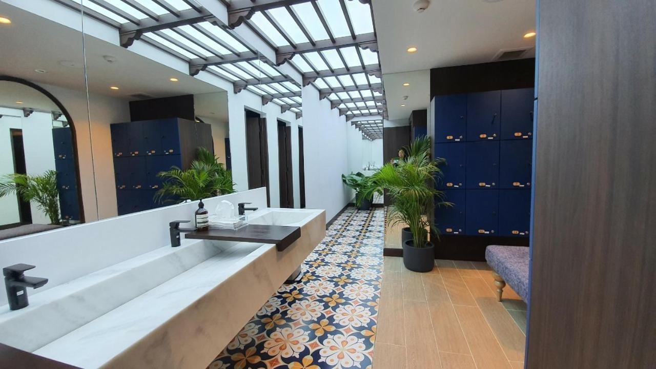 La Casita Hua Hin Pool And Garden View Apartment Exterior foto