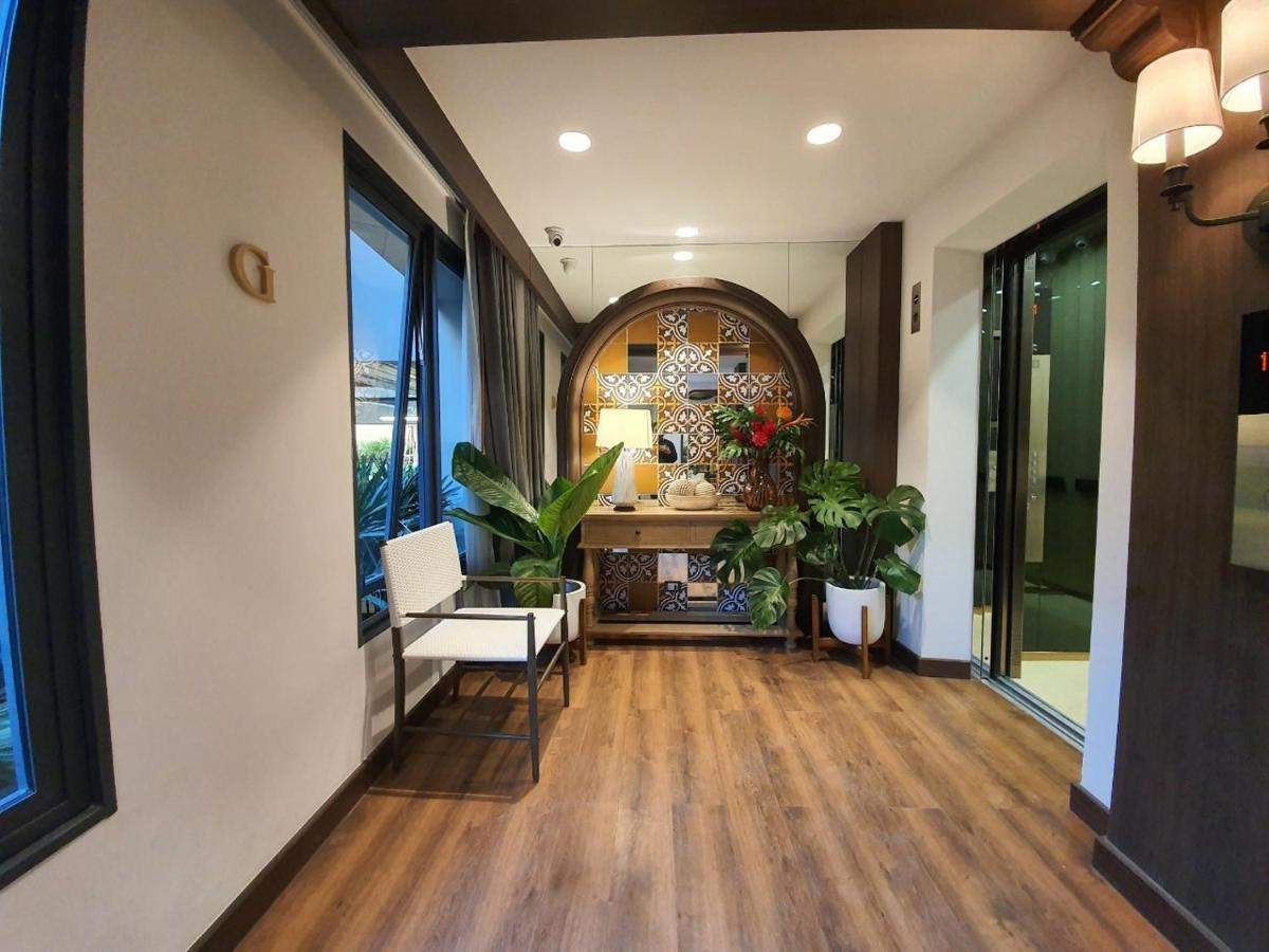 La Casita Hua Hin Pool And Garden View Apartment Exterior foto