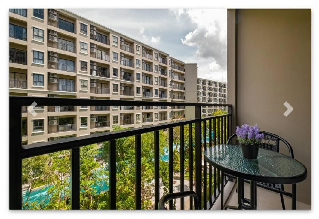 La Casita Hua Hin Pool And Garden View Apartment Exterior foto