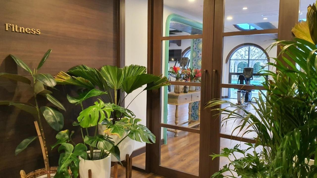 La Casita Hua Hin Pool And Garden View Apartment Exterior foto