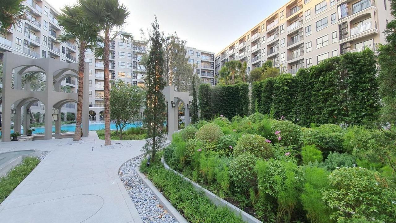 La Casita Hua Hin Pool And Garden View Apartment Exterior foto